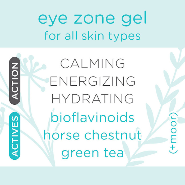 Moor Spa Eye Zone Gel 30 mlProduct Thumbnail