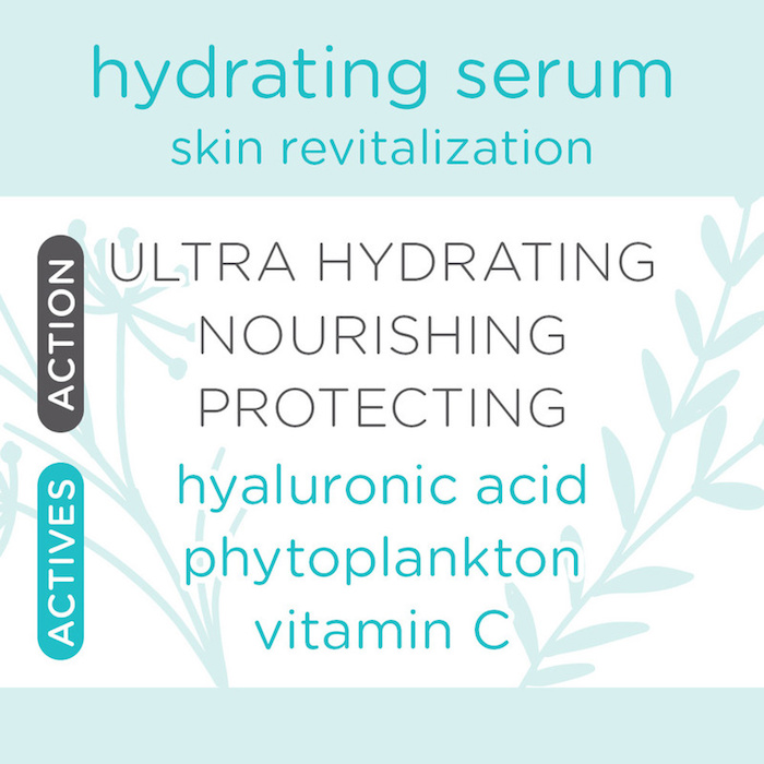 Moor Spa Hydrating Serum 30 mlProduct Thumbnail