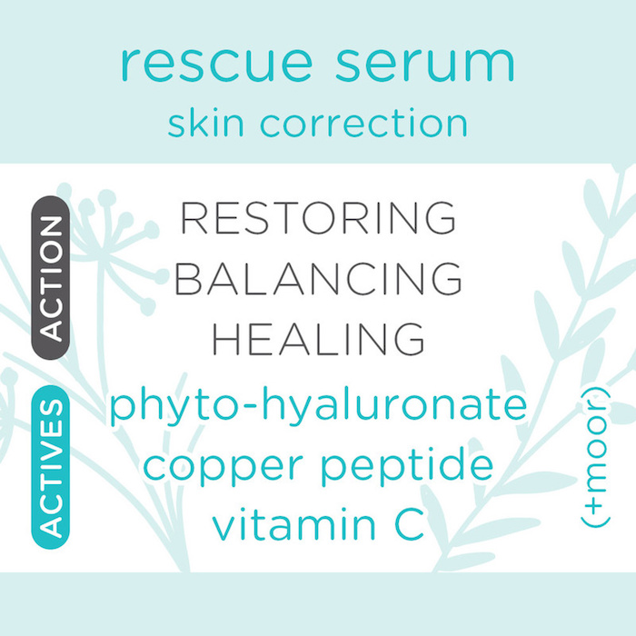 Moor Spa Rescue Serum 30 mlProduct Thumbnail