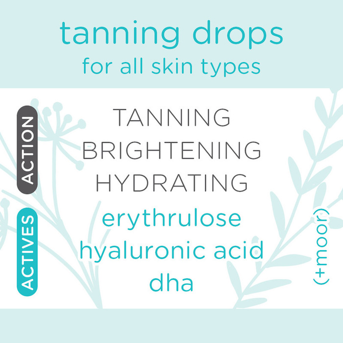 Moor Spa Tanning Drops 30 mlProduct Thumbnail