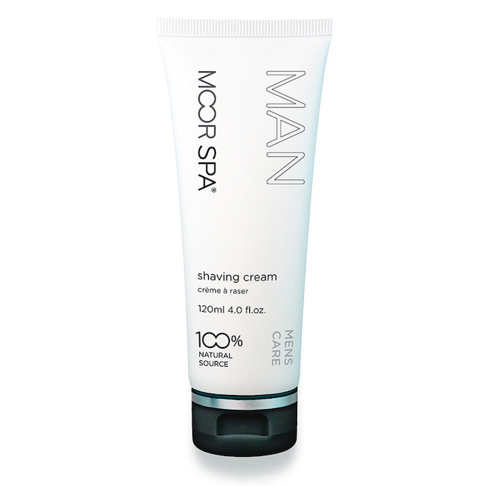 Moor Spa Shaving Cream 120 mlProduct Thumbnail