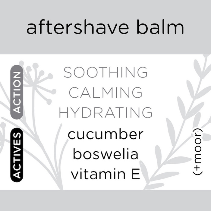 Moor Spa After Shave Balm 120 mlProduct Thumbnail