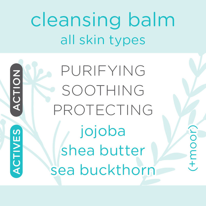 Moor Spa Cleansing Balm 160 mlProduct Thumbnail