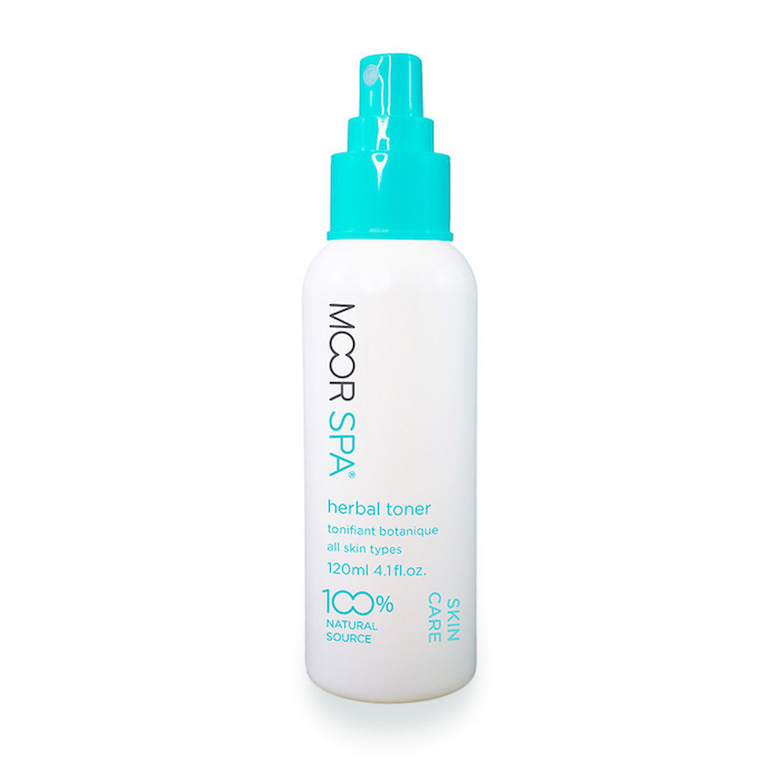 Moor Spa Herbal Toner 120 mlProduct Thumbnail