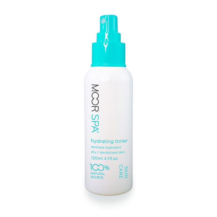 Moor Spa Hydrating Toner 120 mlProduct Thumbnail