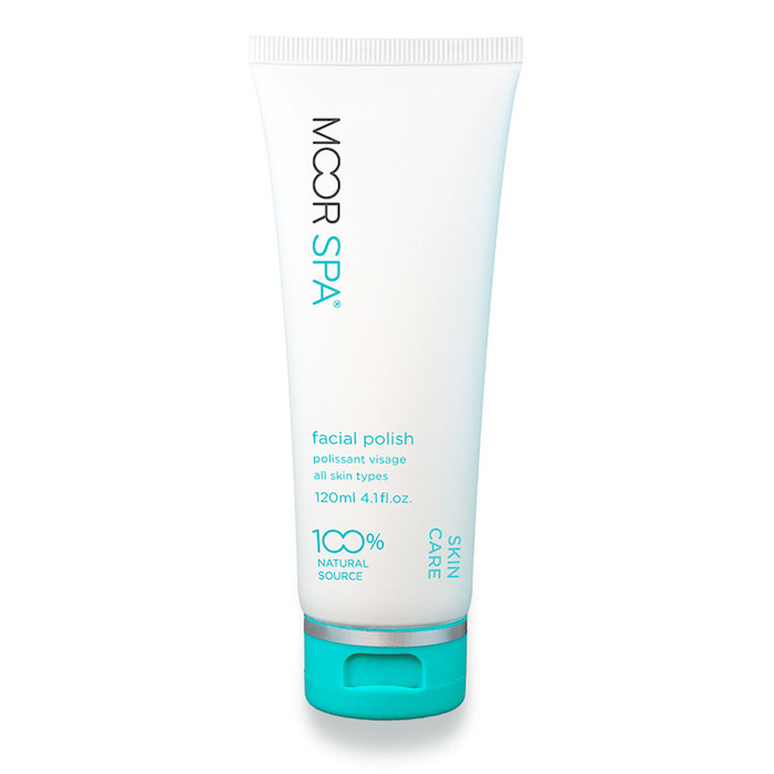 Moor Spa Facial Polish 120 mlProduct Thumbnail