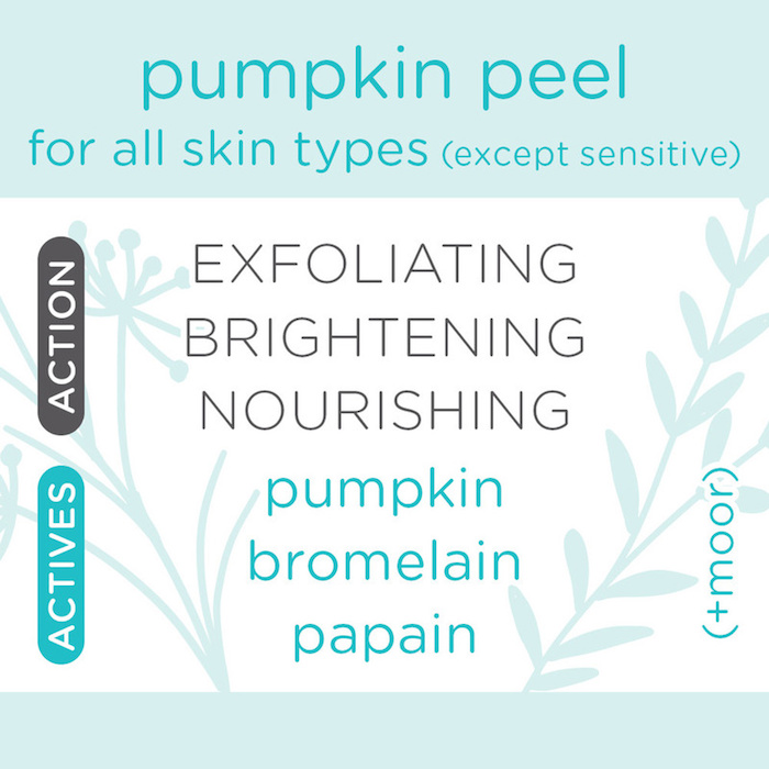 Moor Spa Pumpkin Peel 80 mlProduct Thumbnail