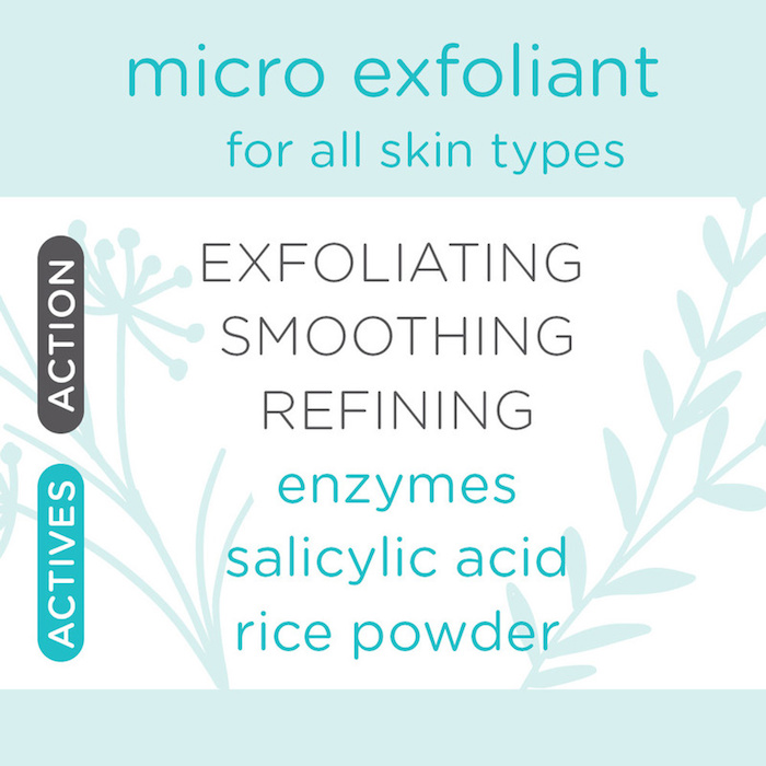 Moor Spa Micro Exfoliant 110 gProduct Thumbnail