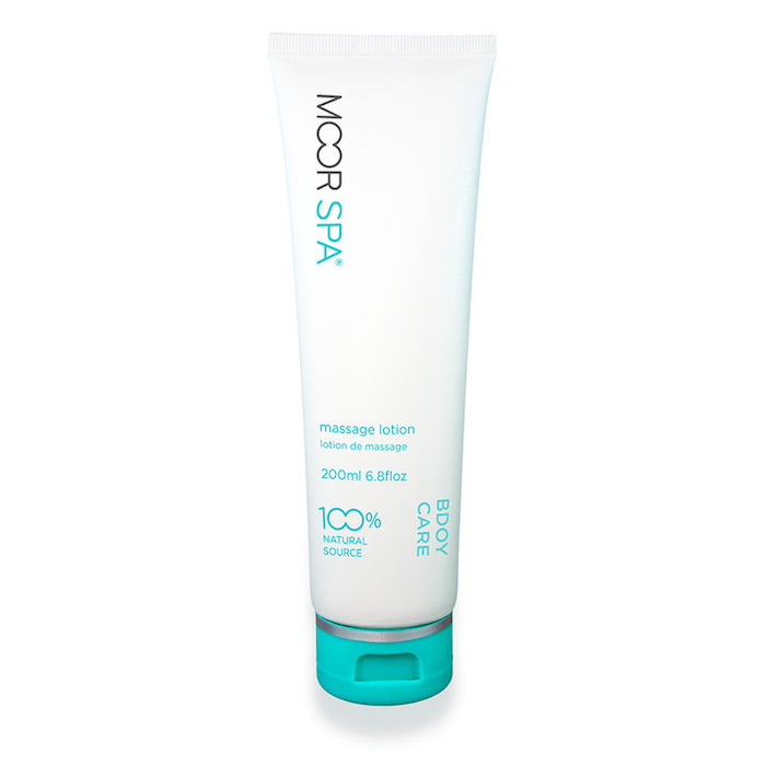 Moor Spa Massage Lotion 200 mlProduct Thumbnail
