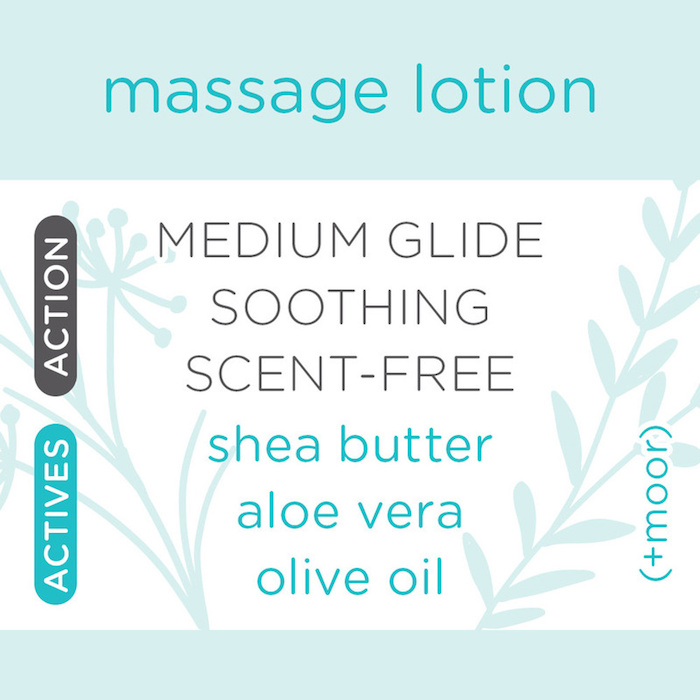 Moor Spa Massage Lotion 200 mlProduct Thumbnail