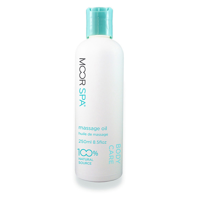 Moor Spa Massage Oil 250 mlProduct Thumbnail