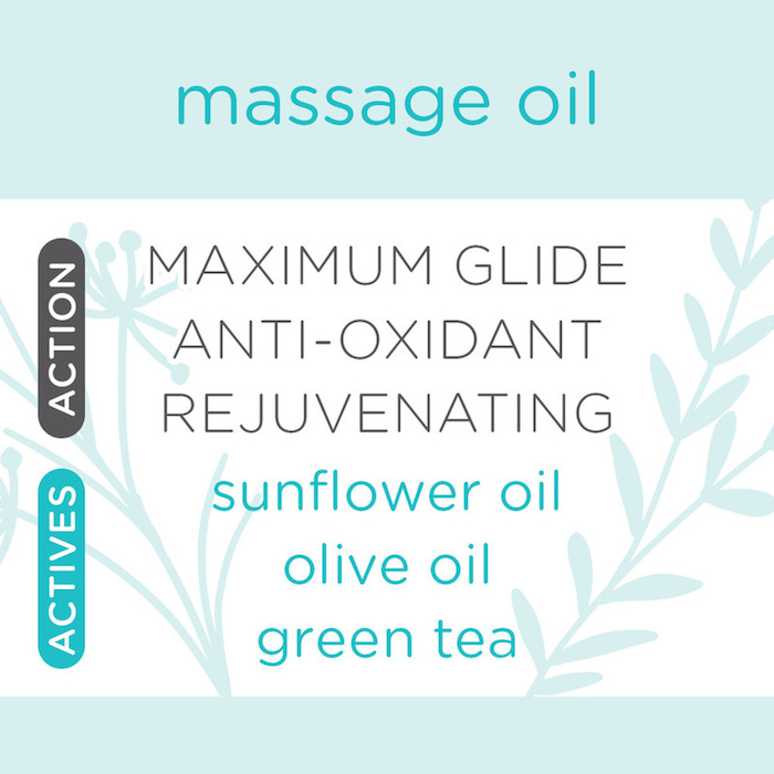 Moor Spa Massage Oil 250 mlProduct Thumbnail