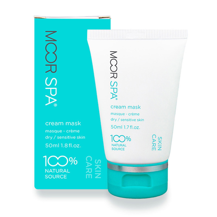 Moor Spa Cream Mask 50 mlProduct Thumbnail