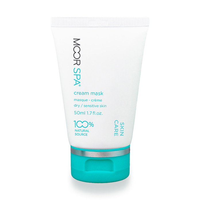 Moor Spa Cream Mask 50 mlProduct Thumbnail