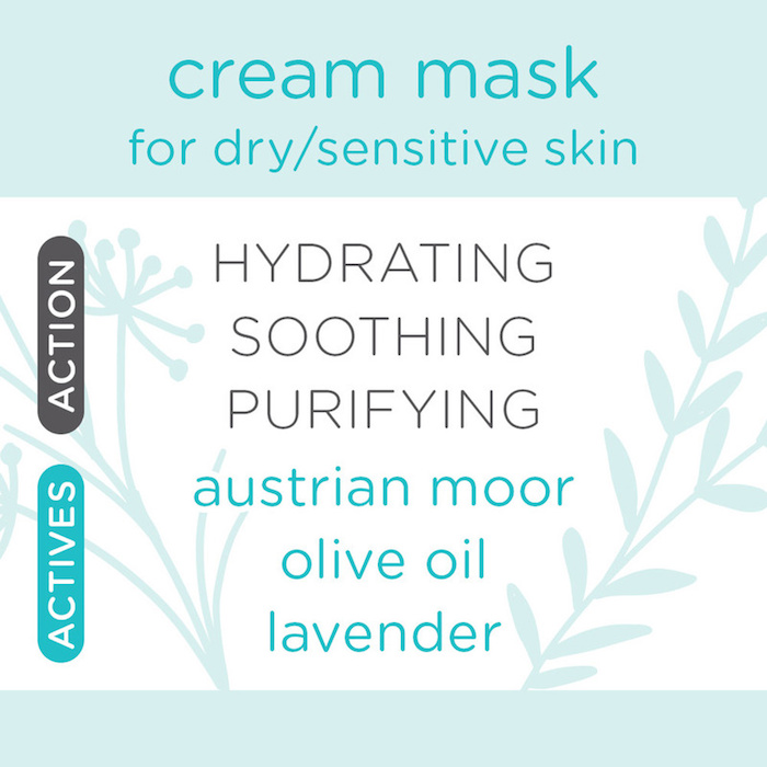 Moor Spa Cream Mask 50 mlProduct Thumbnail