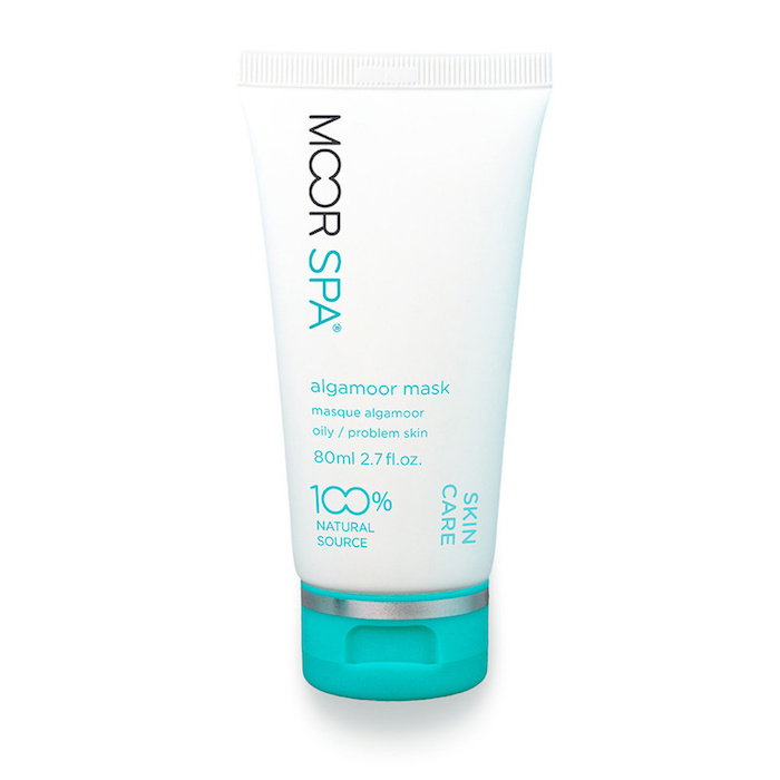 Moor Spa Algamoor Mask 80 mlProduct Thumbnail