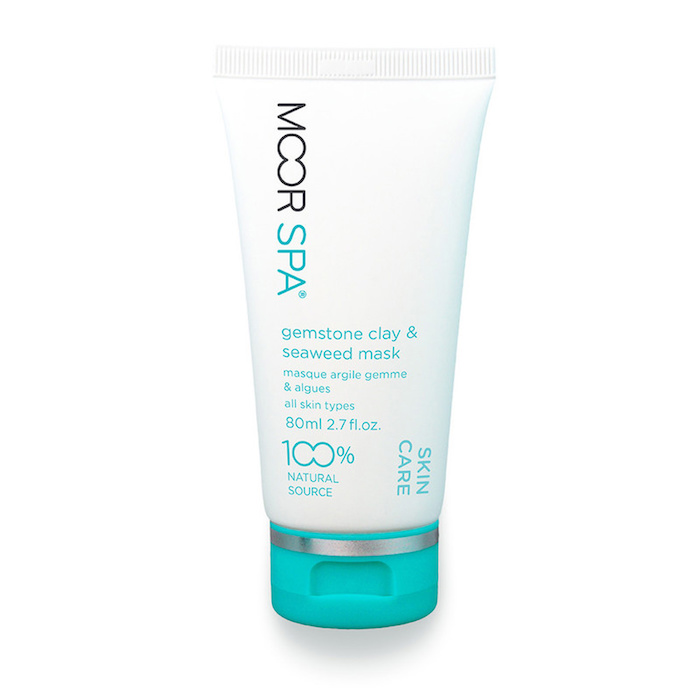 Moor Spa Gemstone Clay & Seaweed Mask 80 mlProduct Thumbnail