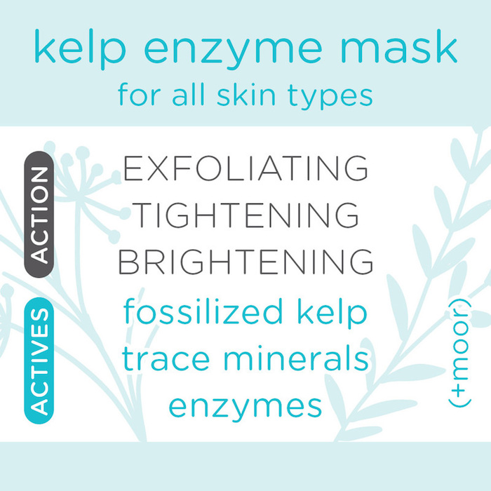 Moor Spa Kelzyme Mask 80 mlProduct Thumbnail