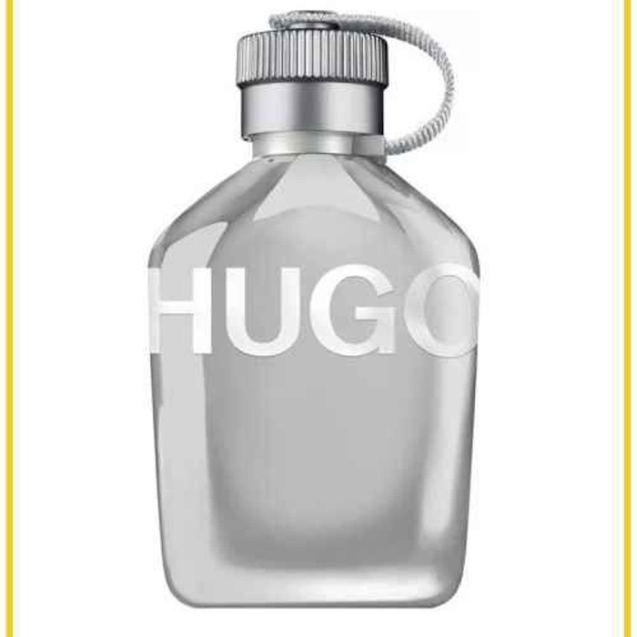 Hugo Boss REFLECTIVE EDITION EDT 125mlProduct Thumbnail