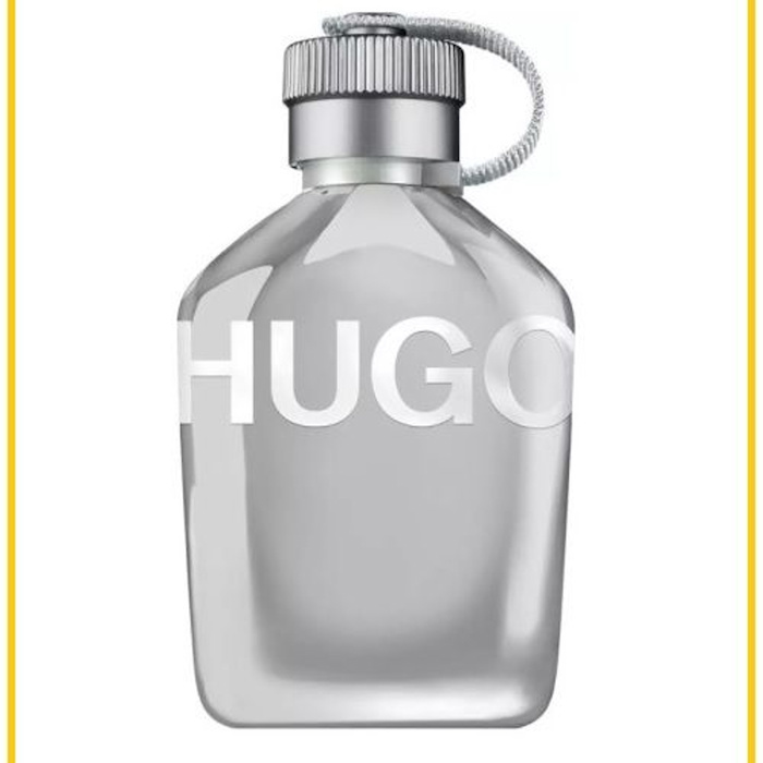 Hugo Boss REFLECTIVE EDITION EDT 125mlProduct Thumbnail