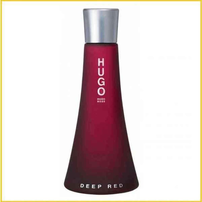 Hugo Boss DEEP RED EDP 90mlProduct Thumbnail