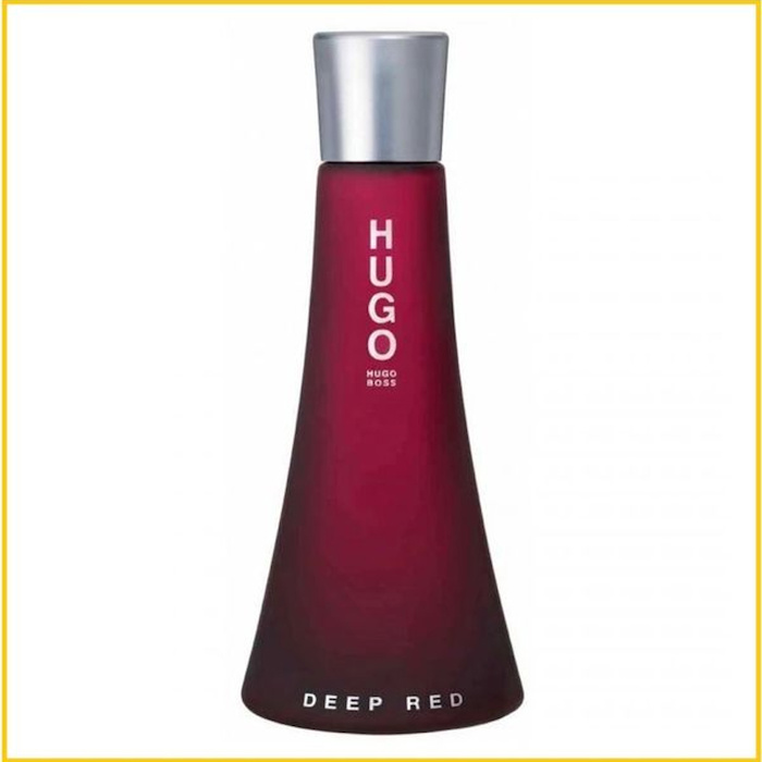 Hugo Boss DEEP RED EDP 90mlProduct Thumbnail