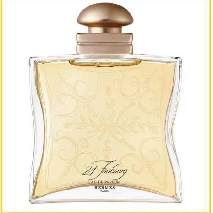 Hermes 24 FAUBOURG EDP 100MLProduct Thumbnail