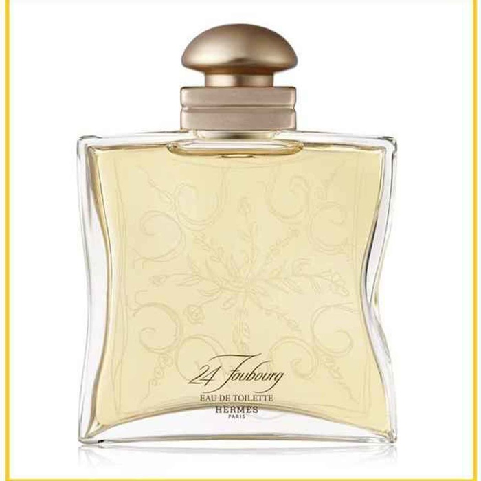 Hermes 24 FAUBOURG EDT 100MLProduct Thumbnail