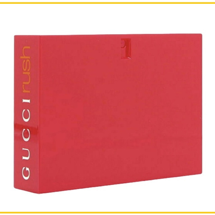 Gucci RUSH EDT 75MLProduct Thumbnail