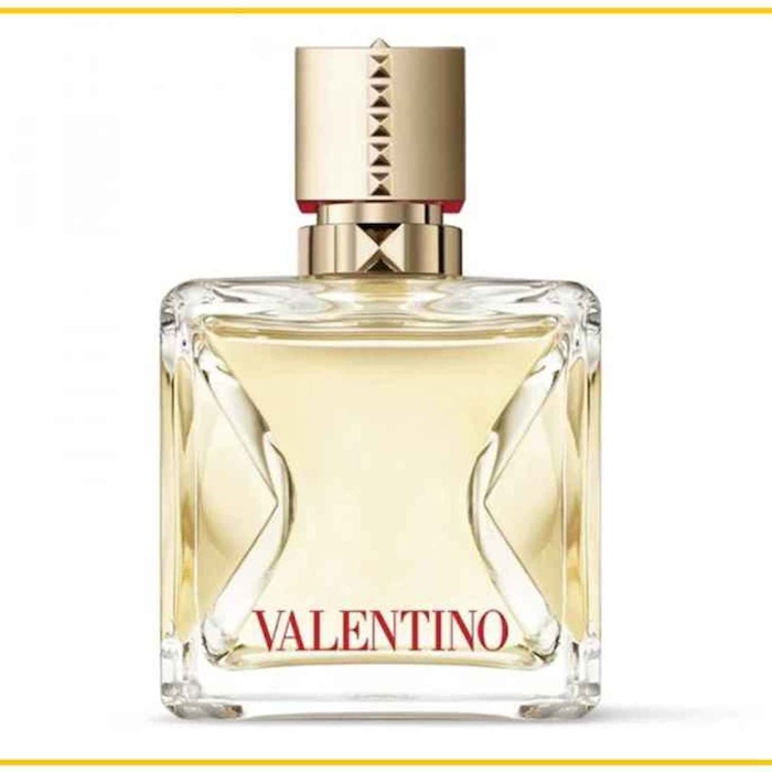 Valentino VOCE VIVA EAU DE PARFUM 50MLProduct Thumbnail
