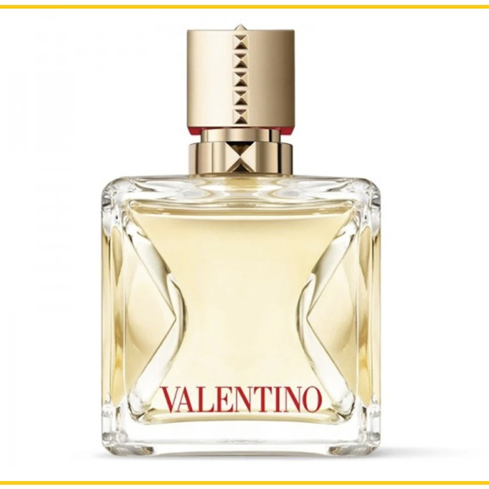 Valentino VOCE VIVA EAU DE PARFUM 50MLProduct Thumbnail