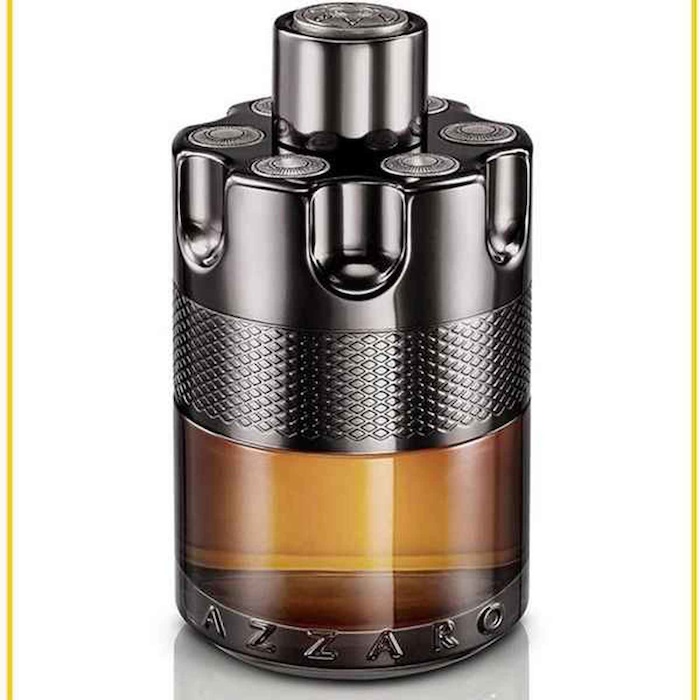 AZZARO WANTED BY NIGHT EDP 100MLProduct Thumbnail