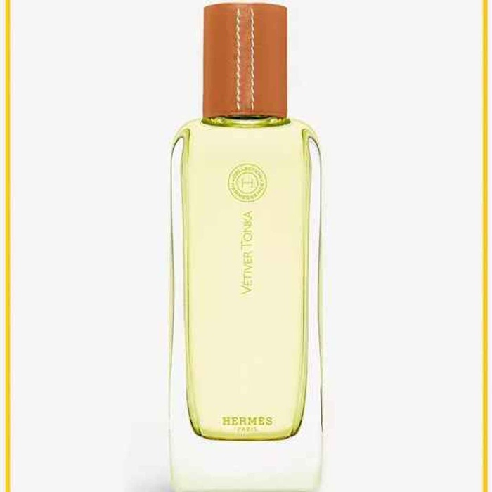 Hermes VETIVER TONKA EDT 100MLProduct Thumbnail