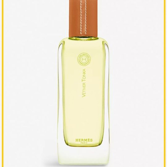 Hermes VETIVER TONKA EDT 100MLProduct Thumbnail