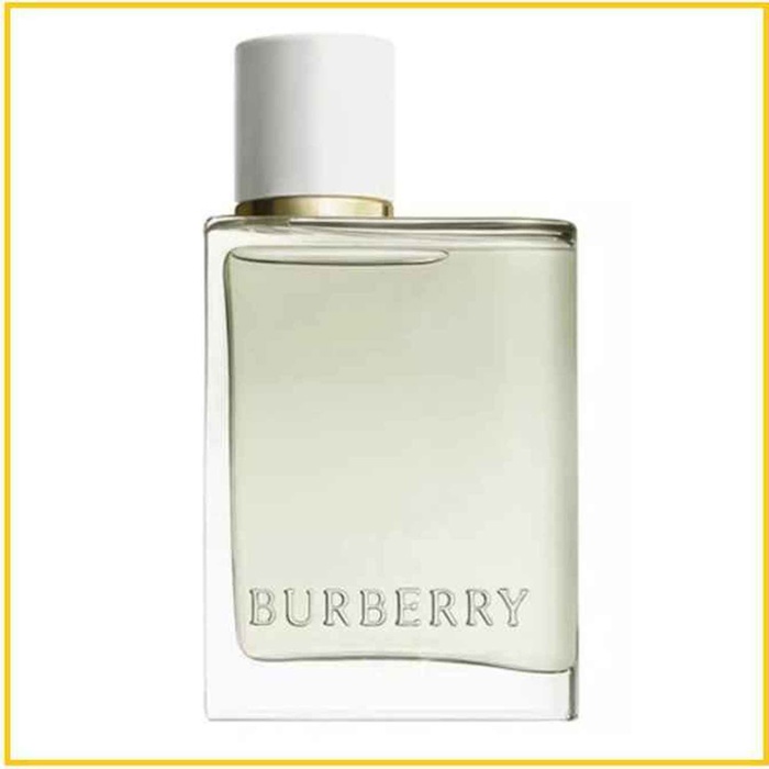 Burberry HER EAU DE TOILETTE 100MLProduct Thumbnail