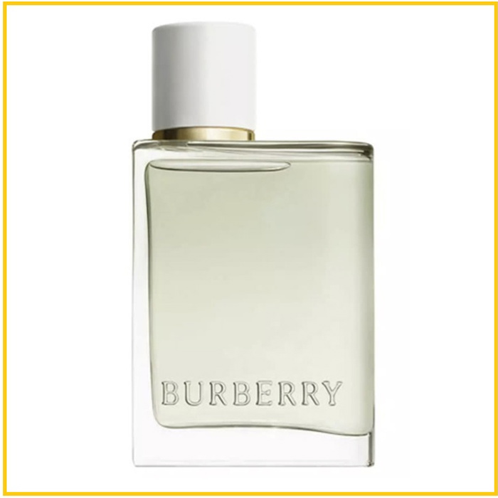 Burberry HER EAU DE TOILETTE 100MLProduct Thumbnail