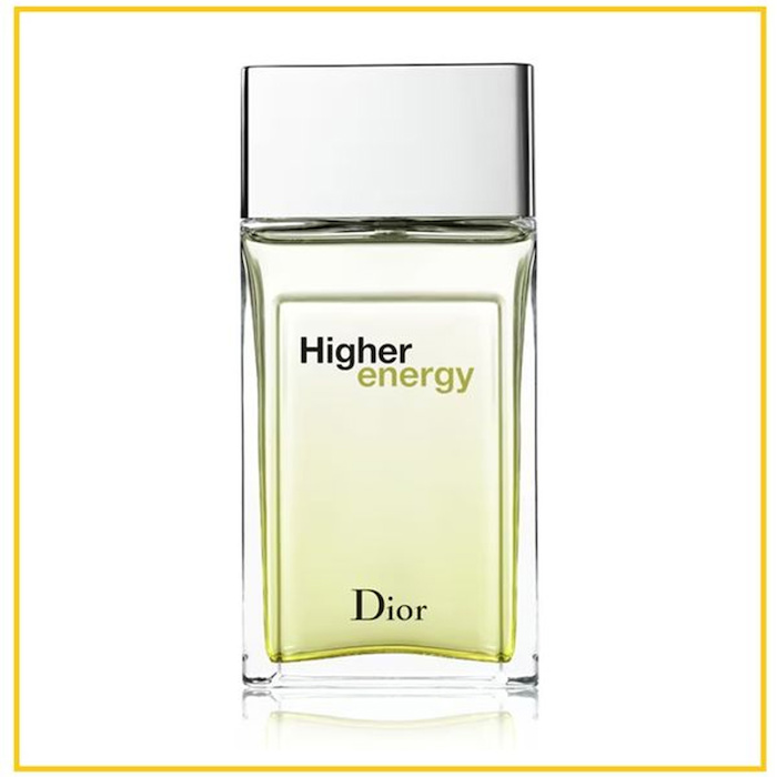 Christian Dior HIGHER ENERGY EDT 100MLProduct Thumbnail