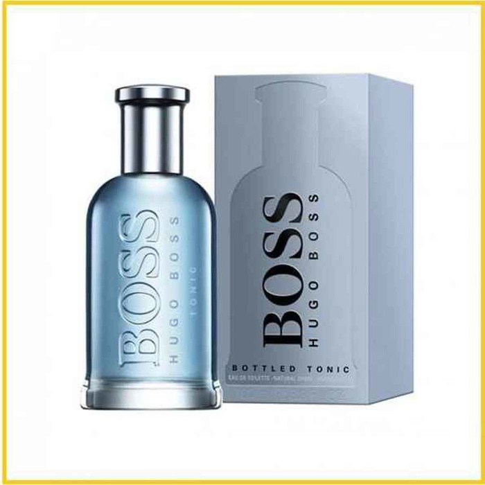 Hugo Boss BOTTLED TONIC EDT 50MLProduct Thumbnail