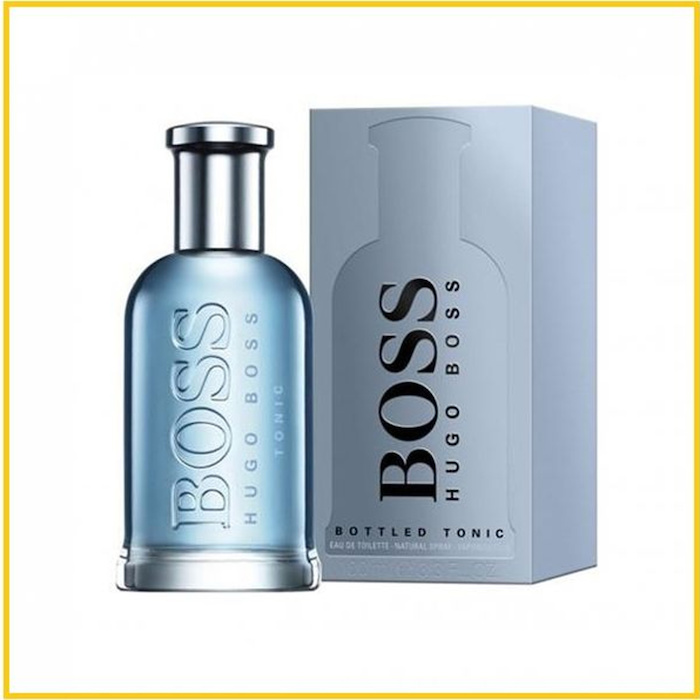 Hugo Boss BOTTLED TONIC EDT 50MLProduct Thumbnail