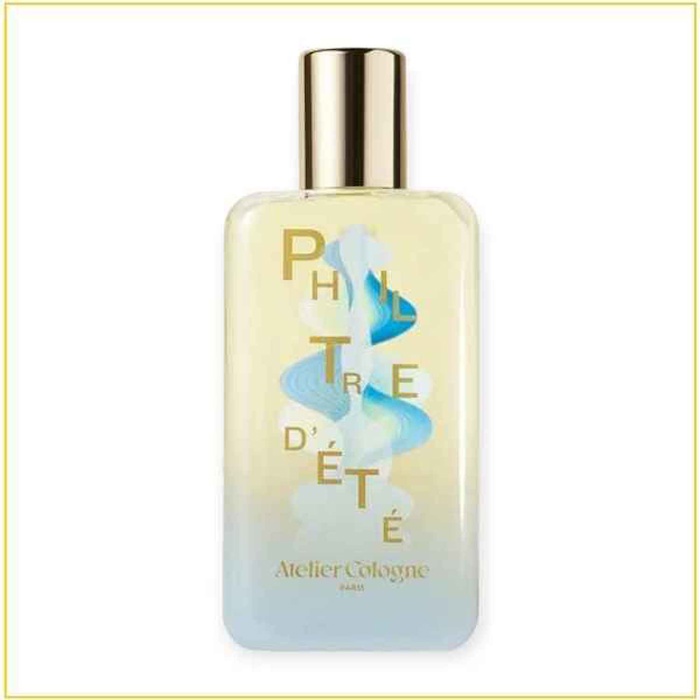 Atelier Cologne COLOGNE PHILTRE D'ETE EDC 100MLProduct Thumbnail