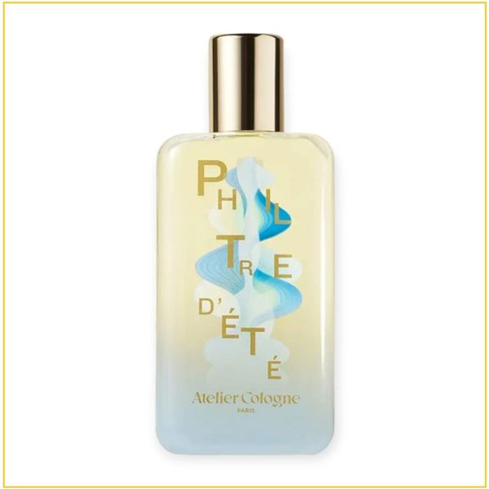 Atelier Cologne COLOGNE PHILTRE D'ETE EDC 100MLProduct Thumbnail