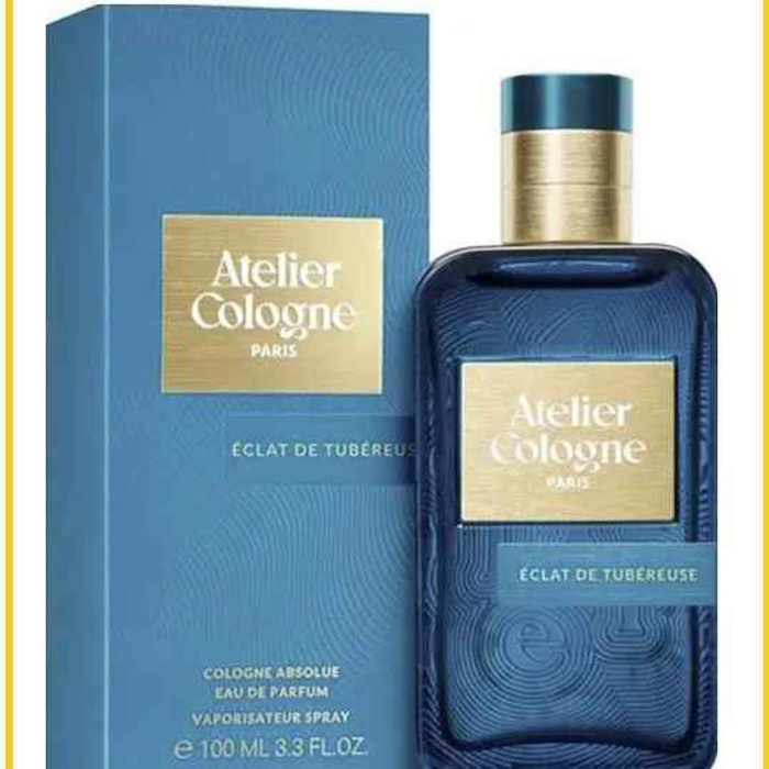 Atelier Cologne ECLAT DE TUBEREUSE EDP 100MLProduct Thumbnail
