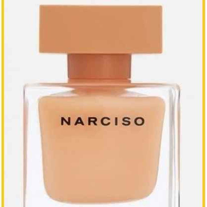 Narciso Rodriguez 納茜素 納西素琥珀霞光香水 90MLProduct Thumbnail