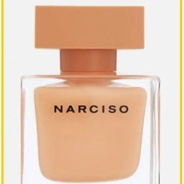 Narciso Rodriguez 納茜素 納西素琥珀霞光香水 90MLProduct Thumbnail