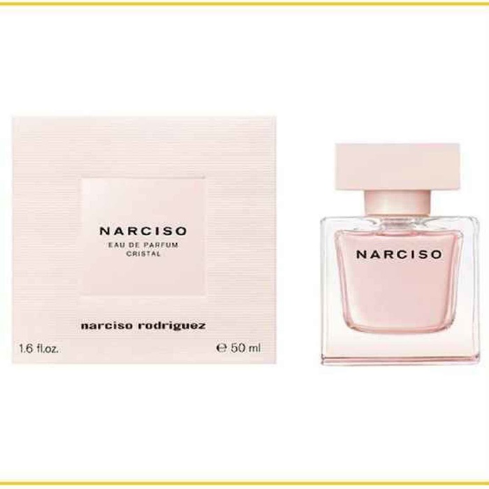 Narciso Rodriguez CRISTAL EAU DE PARFUM 50MLProduct Thumbnail