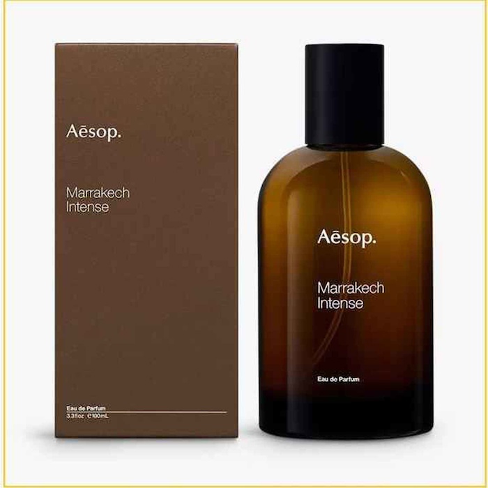 Aesop 伊索 伊索馬拉喀什馥郁濃香水 50MLProduct Thumbnail