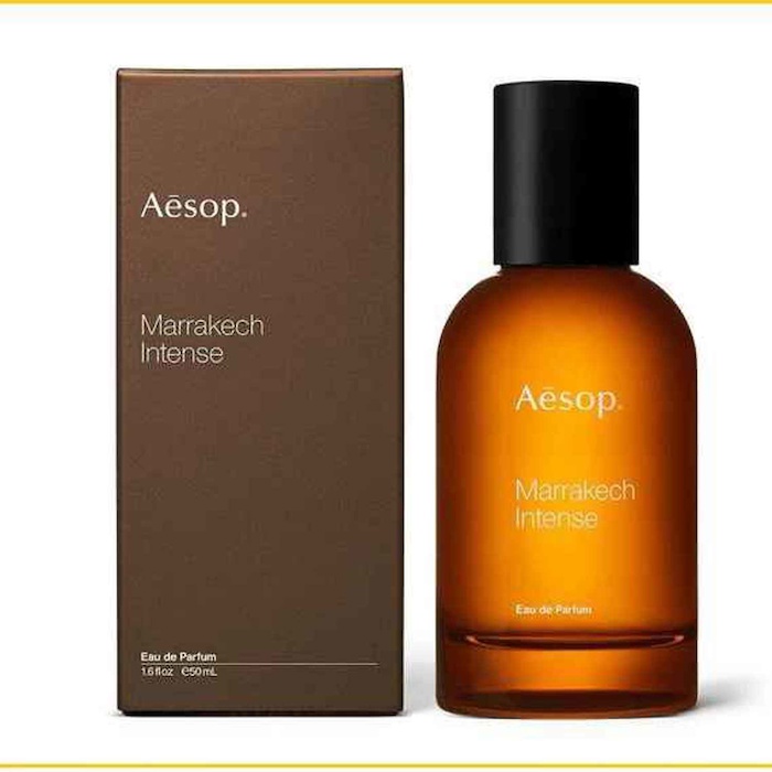 Aesop 伊索  伊索馬拉喀什馥郁濃香水 100MLProduct Thumbnail