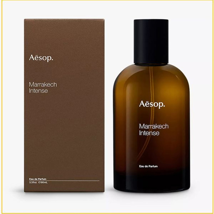Aesop 伊索  伊索馬拉喀什馥郁濃香水 100MLProduct Thumbnail