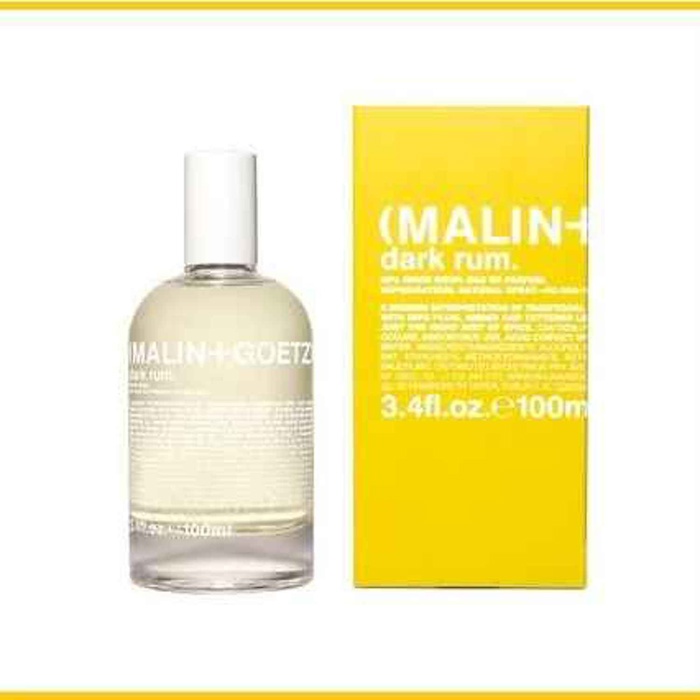 MALIN+GOETZ DARK RUM EAU DE PARFUM 100MLProduct Thumbnail