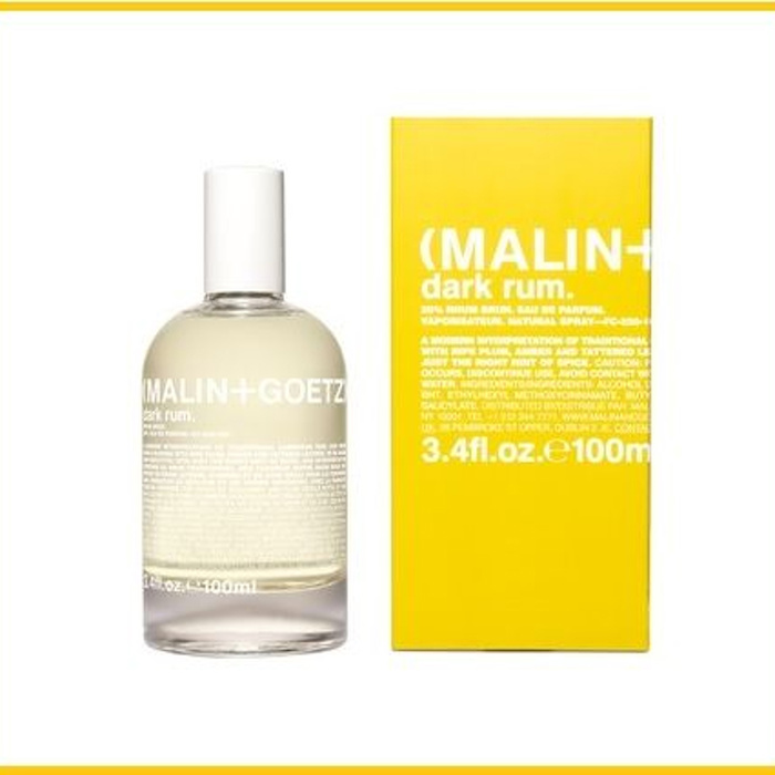 MALIN+GOETZ DARK RUM EAU DE PARFUM 100MLProduct Thumbnail